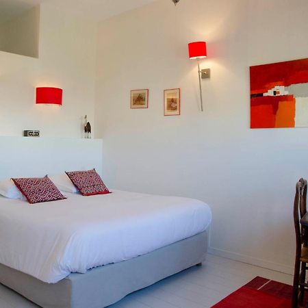 La Ferrade Chambres D'Hotes B&B Bègles Buitenkant foto