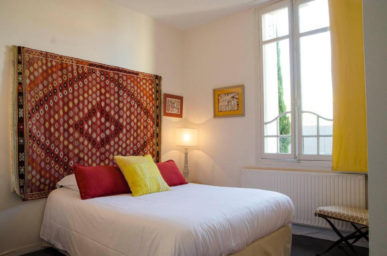 La Ferrade Chambres D'Hotes B&B Bègles Buitenkant foto