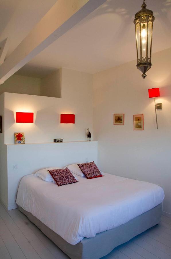 La Ferrade Chambres D'Hotes B&B Bègles Buitenkant foto