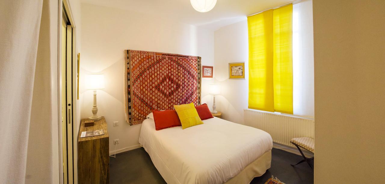La Ferrade Chambres D'Hotes B&B Bègles Buitenkant foto