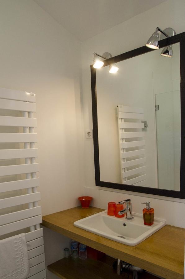 La Ferrade Chambres D'Hotes B&B Bègles Buitenkant foto