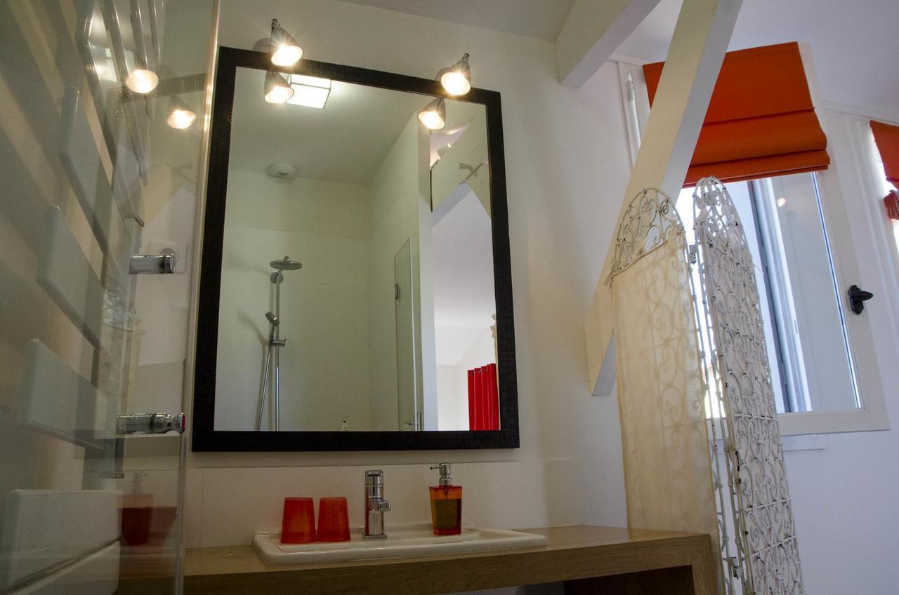 La Ferrade Chambres D'Hotes B&B Bègles Buitenkant foto