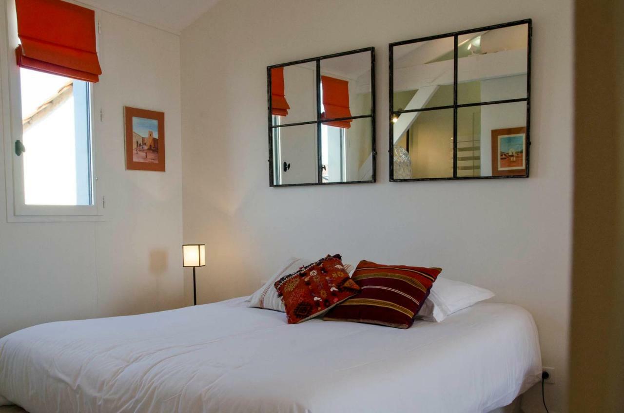 La Ferrade Chambres D'Hotes B&B Bègles Buitenkant foto